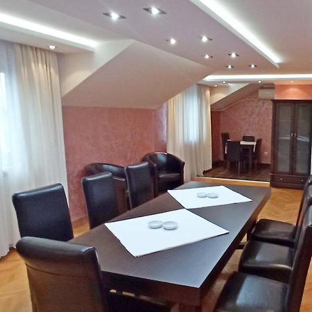 Konaciste Zlatibor Exterior foto