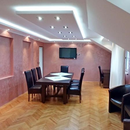 Konaciste Zlatibor Exterior foto