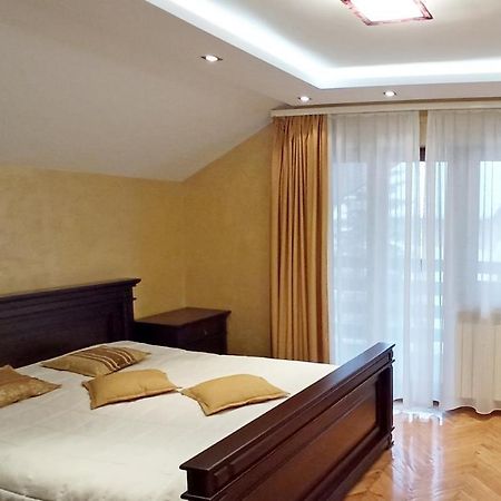 Konaciste Zlatibor Exterior foto
