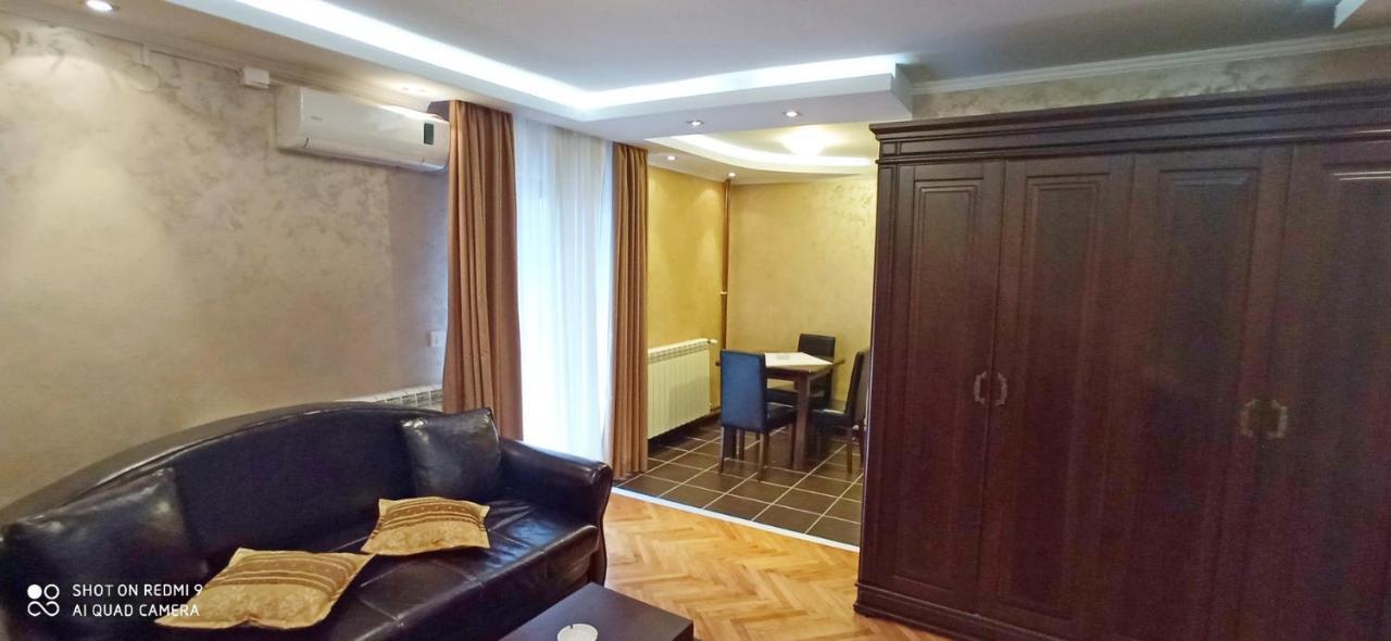 Konaciste Zlatibor Exterior foto