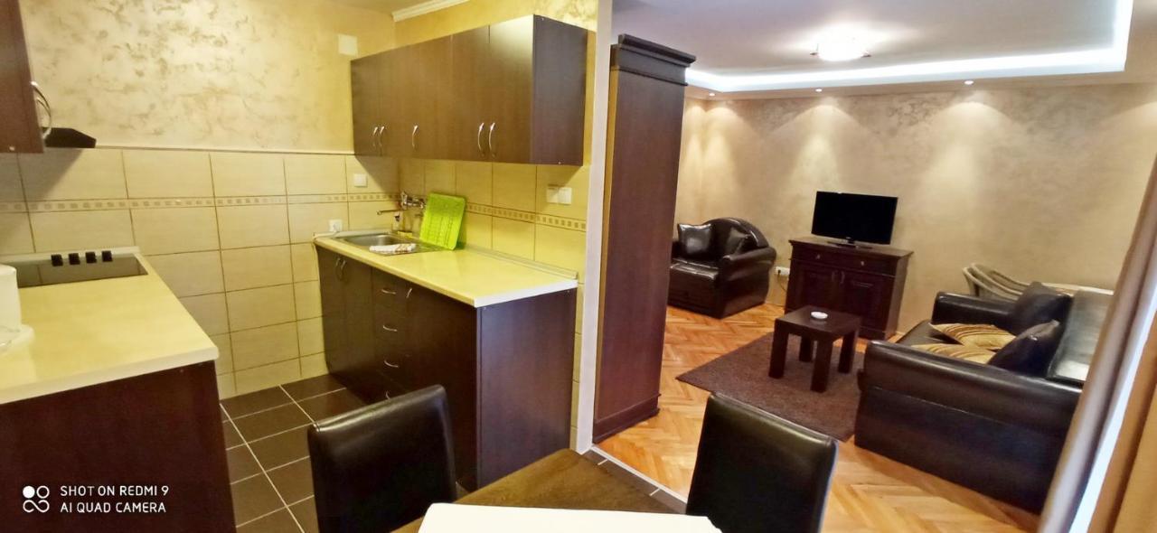 Konaciste Zlatibor Exterior foto