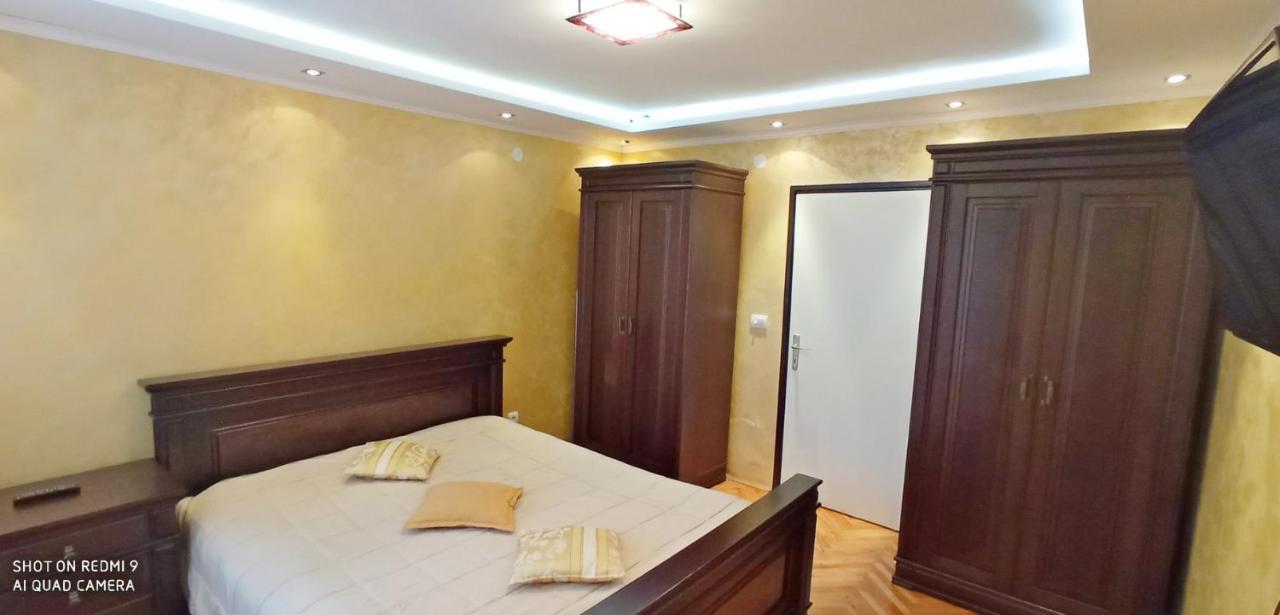 Konaciste Zlatibor Exterior foto