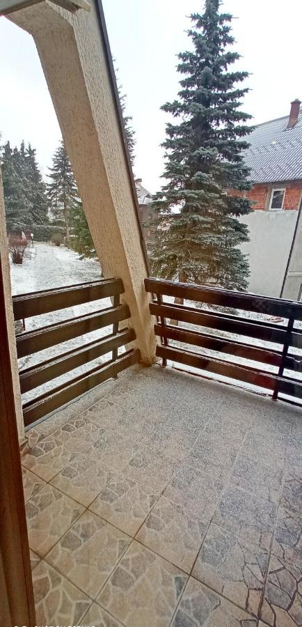 Konaciste Zlatibor Exterior foto
